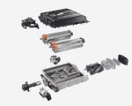 2023 Cadillac Escalade-V Engine Wallpapers 150x120 (40)
