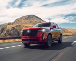 2023 Cadillac Escalade-V Wallpapers & HD Images