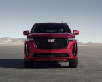 2023 Cadillac Escalade-V Front Wallpapers 150x120 (22)