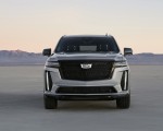 2023 Cadillac Escalade-V Front Wallpapers 150x120 (17)