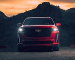 2023 Cadillac Escalade-V Front Wallpapers 150x120 (9)