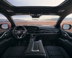 2023 Cadillac Escalade-V Interior Cockpit Wallpapers 150x120 (28)