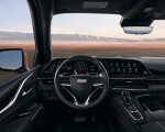2023 Cadillac Escalade-V Interior Cockpit Wallpapers 150x120 (30)