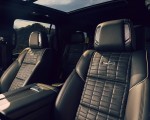 2023 Cadillac Escalade-V Interior Seats Wallpapers 150x120 (15)