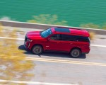 2023 Cadillac Escalade-V Side Wallpapers 150x120 (2)