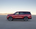 2023 Cadillac Escalade-V Side Wallpapers 150x120 (23)