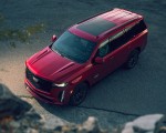 2023 Cadillac Escalade-V Top Wallpapers 150x120 (11)