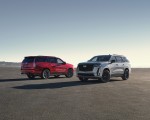 2023 Cadillac Escalade-V Wallpapers 150x120 (19)