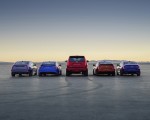 2023 Cadillac Escalade-V and V-Series Lineup Wallpapers 150x120 (38)