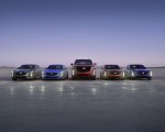 2023 Cadillac Escalade-V and V-Series Lineup Wallpapers  150x120 (37)