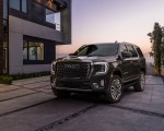2023 GMC Yukon Denali Ultimate Wallpapers & HD Images