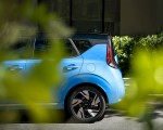 2023 Kia Soul Detail Wallpapers 150x120 (13)