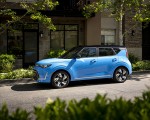 2023 Kia Soul Front Three-Quarter Wallpapers 150x120 (5)