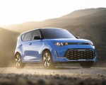 2023 Kia Soul Wallpapers HD