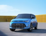2023 Kia Soul Front Wallpapers 150x120 (6)