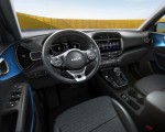 2023 Kia Soul Interior Wallpapers 150x120 (19)