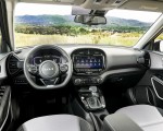 2023 Kia Soul Interior Wallpapers 150x120 (20)