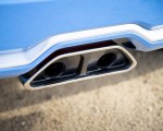 2023 Kia Soul Tailpipe Wallpapers 150x120 (17)