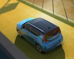 2023 Kia Soul Top Wallpapers 150x120 (7)