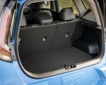 2023 Kia Soul Trunk Wallpapers 150x120 (24)
