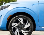 2023 Kia Soul Wheel Wallpapers 150x120 (12)