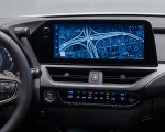 2023 Lexus UX 250h F Sport Central Console Wallpapers 150x120 (29)