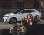 2023 Lexus UX 250h F Sport Detail Wallpapers 150x120 (12)