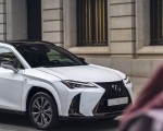2023 Lexus UX 250h F Sport Detail Wallpapers 150x120 (11)