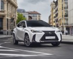 2023 Lexus UX 250h F Sport Front Three-Quarter Wallpapers 150x120 (3)