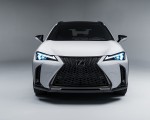 2023 Lexus UX 250h F Sport Front Wallpapers 150x120 (21)