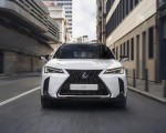2023 Lexus UX 250h F Sport Front Wallpapers 150x120 (4)