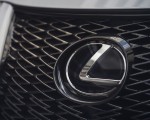 2023 Lexus UX 250h F Sport Grille Wallpapers 150x120 (14)