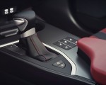 2023 Lexus UX 250h F Sport Interior Detail Wallpapers 150x120 (19)