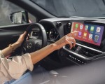 2023 Lexus UX 250h F Sport Interior Wallpapers 150x120 (16)