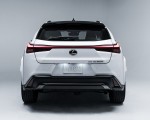 2023 Lexus UX 250h F Sport Rear Wallpapers 150x120 (22)
