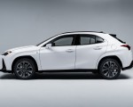 2023 Lexus UX 250h F Sport Side Wallpapers 150x120 (23)
