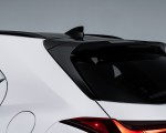 2023 Lexus UX 250h F Sport Spoiler Wallpapers 150x120 (25)