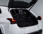 2023 Lexus UX 250h F Sport Trunk Wallpapers 150x120 (35)
