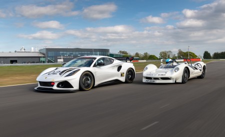 2023 Lotus Emira GT4 Wallpapers 450x275 (8)