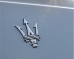 2023 Maserati MC20 Cielo (Color: Acquamarina) Badge Wallpapers 150x120