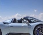 2023 Maserati MC20 Cielo (Color: Acquamarina) Detail Wallpapers 150x120