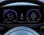 2023 Maserati MC20 Cielo (Color: Acquamarina) Digital Instrument Cluster Wallpapers 150x120