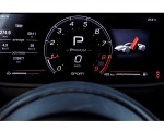 2023 Maserati MC20 Cielo (Color: Acquamarina) Digital Instrument Cluster Wallpapers 150x120