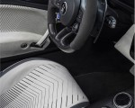 2023 Maserati MC20 Cielo (Color: Acquamarina) Interior Detail Wallpapers 150x120