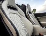 2023 Maserati MC20 Cielo (Color: Acquamarina) Interior Seats Wallpapers 150x120