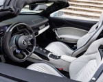 2023 Maserati MC20 Cielo (Color: Acquamarina) Interior Seats Wallpapers 150x120