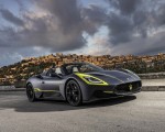 2023 Maserati MC20 Cielo Wallpapers & HD Images