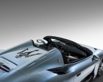 2023 Maserati MC20 Cielo Detail Wallpapers 150x120