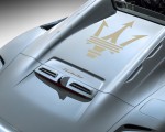2023 Maserati MC20 Cielo Detail Wallpapers 150x120