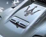 2023 Maserati MC20 Cielo Detail Wallpapers  150x120
